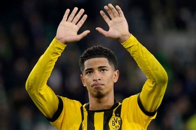 Liverpool hingga Real Madrid Rebutan Jude Bellingham, Borussia Dortmund Angkat Tangan