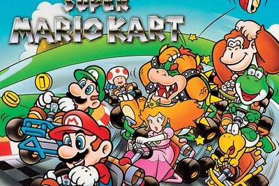 10 Rekomendasi Game Balapan Terbaik Tak Lekang Waktu