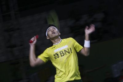 Update Ranking BWF 2022: Jonatan Christie Tembus 5 Besar Dunia!