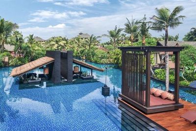 Daftar 8 Hotel Mewah Para Delegasi KTT G20 di Bali, Berapa Tarifnya?