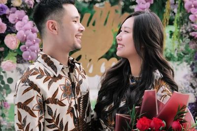 Jess No Limit dan Sisca Kohl Pergi Honeymoon ke Bangkok: Ditunggu Baby No Limitnya