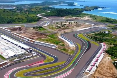Penonton WSBK Lampaui Donnington, Erick: Kemampuan RI Jadi Tuan Rumah Perhelatan Dunia