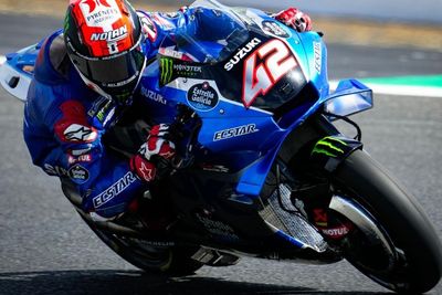 Angkat Kaki dari MotoGP 2023, Suzuki akan Buang GSX-RR 2022: Ada yang Mau Nampung?