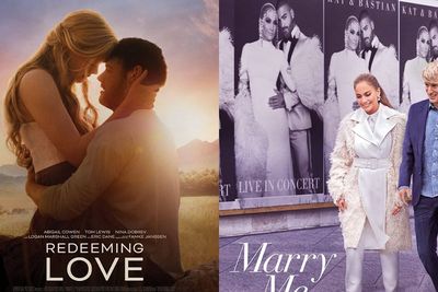 13 Film Barat Romantis Terbaru 2022 yang Wajib Ditonton, Terbaik!