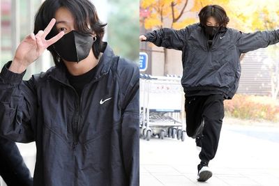 Jungkook BTS Terbang ke Qatar, Siap Meriahkan Pembukaan Piala Dunia 2022
