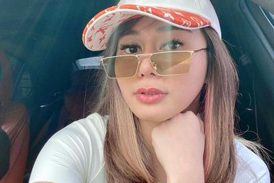 Dituding Kena AIDS, Denise Chariesta Ajak RD dan Istri Cek HIV Bareng