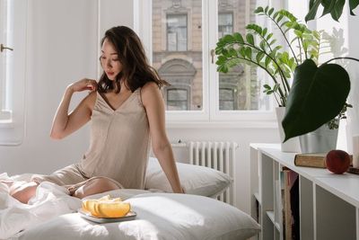 Efek Baik Bagi Kesehatan Jika Melakukan Peregangan di Pagi Hari Setelah Bangun Tidur