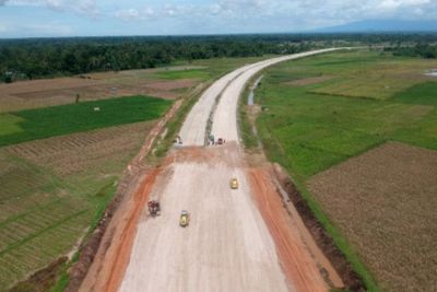 Di KTT G20, Indonesia-Turki Kerja Sama Bangun Tol Trans Sumatera dan Pertahanan