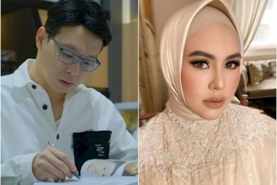 Menang Praperadilan Kasus Pencemaran Nama Baik, Richard Lee Ogah Maafin Kartika Putri