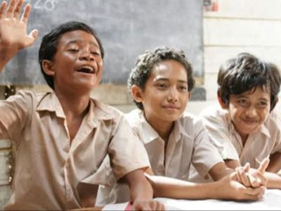 Ramai Petualangan Sherina 2, Ini 6 Film Anak Indonesia Zaman Dulu!