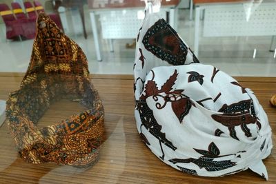 Bukan Ikat Kepala Biasa, Udeng Permana Praba Khas Kota Batu Ini Penuh Filosofi