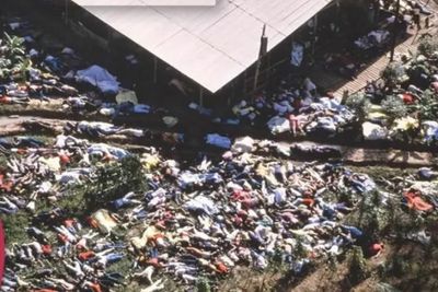 Sekte Peoples Temple, Komunitas Apokaliptik yang Menyesatkan Manusia di Seluruh Dunia