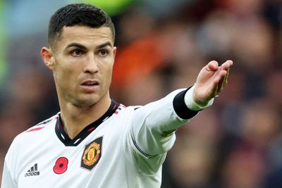 Ronaldo Cuman Sebut 3 Pemain MU yang Benar-benar Profesional, Gak Ada Lord Maguire