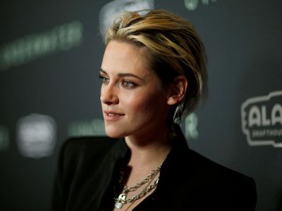 Aktris Kristen Stewart Buka Suara, Tidak Tertarik Bergabung dalam Film Marvel