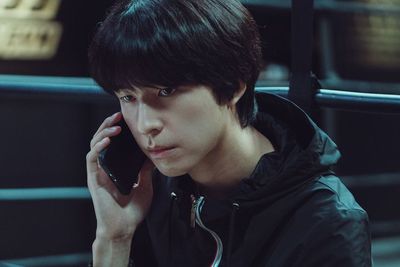 Hong Kyung Bintangi Weak Hero Class 1 , Drama Korea yang Diadaptasi dari Webtoon Populer