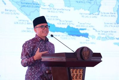 Resmikan MPP Kab Pasuruan, Menteri Anas: Ini Dampak Nyata Reformasi Birokrasi