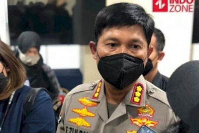 Polisi Imbau Paman Wanda Hamidah Penuhi Panggilan Pemeriksaan Hari Ini