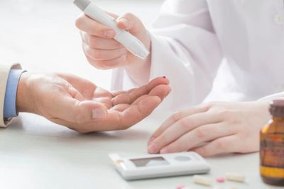 Kemenkes Lakukan Transformasi Layanan Primer untuk Tanggulangi Diabetes di Indonesia