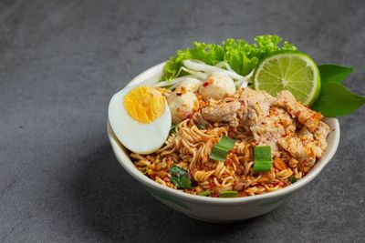 Mitos atau Fakta, Micin Bisa Bikin Seseorang Kena Kanker?