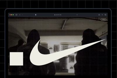 Nike Semakin Dekat dengan Metaverse, Hadirkan Platform Web3 .Swoosh