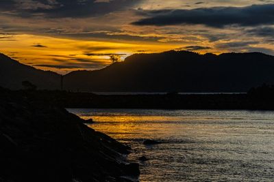 Pantai Ulee Lheue, Lokasi Strategis untuk Menikmati Sunset di Aceh: View-nya Menakjubkan