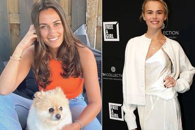 5 Wags Timnas Belanda Tercantik yang bakal Hiasi Piala Dunia 2022, Siap-siap Cuci Mata