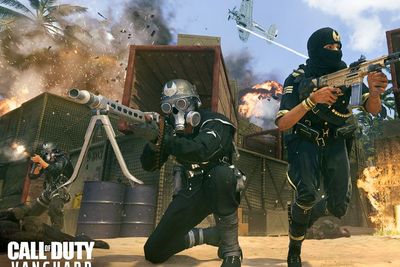Nominasi Soundtrack Video Game yang Ada di Grammy Awards 2023