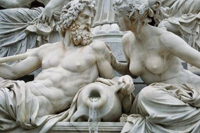 Gegara Selingkuh, Zeus Si Dewa Langit Digulingkan oleh Hera Istrinya Sendiri