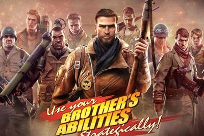 7 Game Perang Offline di Android Paling Seru