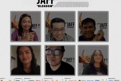 Jogja-NETPAC Asian Film Festival akan Kembali Digelar Mulai 26 November 2022