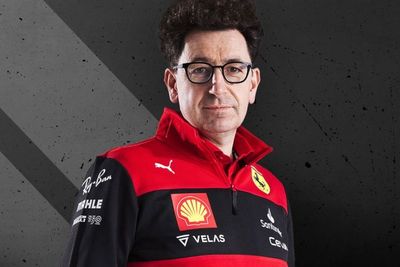 Dituding Bakal Pecat Mattia Binotto, Ferrari Akhirnya Angkat Bicara