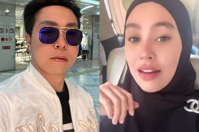 Richard Lee Tegas Tak Akan Maafkan Kartika Putri: Ada Hukum yang Lebih Tinggi dari Dunia