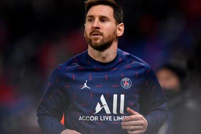 Lionel Messi Didapuk Jadi Brand Ambassador dan Investor Game NFT Sorare