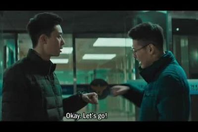5 Film Korea Genre Action-Comedy Terbaik yang Mengocok Perut