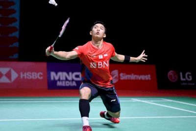 7 Macam Pukulan dalam Olahraga Bulu Tangkis