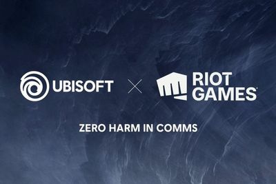Ubisoft dan Riot Games Bersatu untuk Berantas Player Toxic