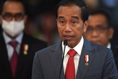 KTT G20: Isi Bali Leaders Declaration Singgung Perang Rusia-Ukraina, Apa Bunyinya?