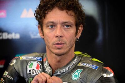 Sudah Pensiun, Valentino Rossi Kadang-kadang Kangen dengan MotoGP