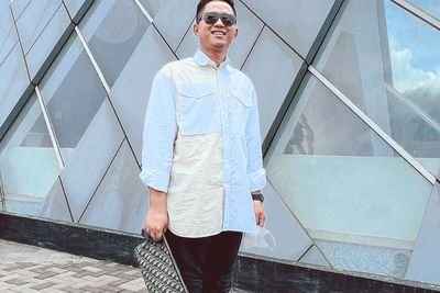 Doni Salmanan Dituntut 13 Tahun Penjara dan Denda Rp10 Miliar Kasus Quotex
