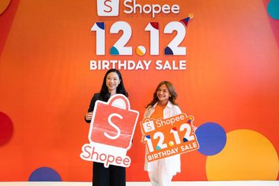 Rayakan Semangat Kebersamaan di Usia Baru, Shopee Hadirkan Kampanye 12.12 Birthday Sale