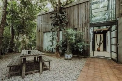 4 Rekomendasi Lokasi Staycation di Bandung, Ada Glamping Juga