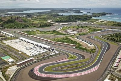 Jumlah Total Penonton MotoGP 2022 Capai 2,4 Juta, Mandalika Berapa?