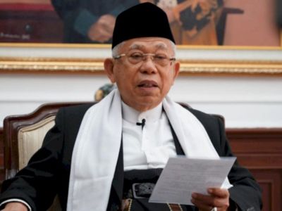 Wapres Ma ruf Amin Kiritik Penyidikan Kasus Vina Cirebon, Ini Respon Mabes Polri