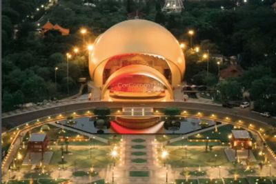 Yeay! TMII Dibuka Mulai 20 November 2022, Berikut Cara Beli Tiketnya