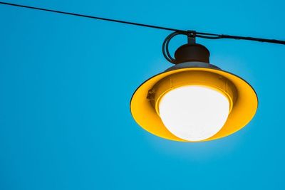 Penelitian: Efek dari Cahaya Lampu Jalanan yang Mampu Menyebabkan Diabetes