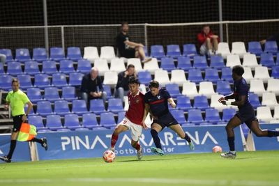 Timnas Indonesia U-20 Dibantai Prancis 0-6, STY: Pemain Kelelahan