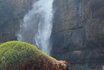 Indahnya Pesona Curug Cimarinjung, Geopark Ternama di Sukabumi yang Diakui UNESCO