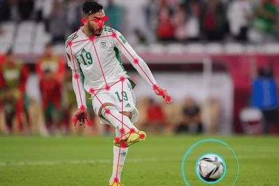 5 Teknologi dan Inovasi Sepak Bola di Piala Dunia 2022