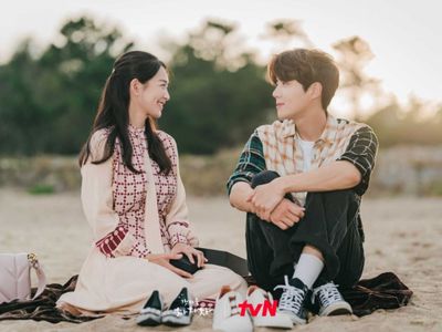 5 Rekomendasi Drama Korea yang Cocok untuk Temani Perjalanan Mudik Lebaran