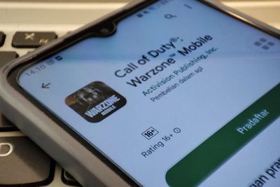 Call of Duty: Warzone Mobile Rilis Mei 2023
